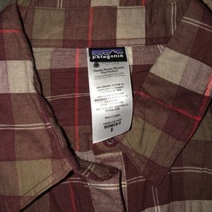 Patagonia dress size women’s S.
